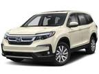 2020 Honda Pilot AWD EX-L