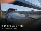 Cruisers Yachts 2870 Express Express Cruisers 2000