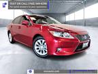 2014 Lexus ES 300h Hybrid for sale