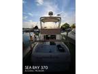 Sea Ray 370 Motoryachts 1996