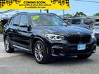 2020 Bmw X3