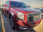 2016 GMC Yukon SLT 4x4 4dr SUV