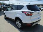 2017 Ford Escape 2500 down/520 a month