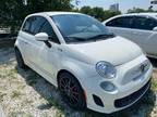 2013 FIAT 500 Abarth