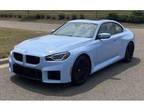 Used 2023 BMW M2 Coupe