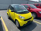 2008 smart fortwo Pure