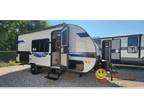 2023 Forest River Forest River RV Salem FSX 179DBKX 22ft