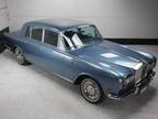 1970 Rolls-Royce Silver-Shadow