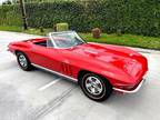 Used 1966 Chevrolet Corvette for sale.