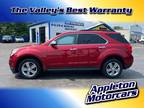 2015 Chevrolet Equinox LT 4dr SUV w/1LT