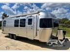2023 Airstream Airstream RV Pottery Barn Special Edition 28RB 28ft