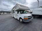 2006 Four Winds Four Winds RV Four Winds 5000 28A 29ft