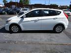 2015 Hyundai Accent GS 4dr Hatchback