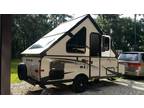 2018 Palomino By Forest River Palomino By Forest River Travel Trailer 12ST 19ft