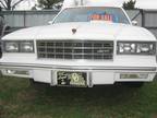 Classic For Sale: 1985 Chevrolet Monte Carlo 2dr Coupe for Sale by Owner