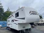 2004 Keystone Everest 291L 32ft