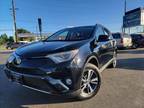 2016 Toyota RAV4 XLE AWD 4dr SUV