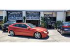 2002 Mercedes-Benz C-Class C 230 Kompressor 2dr Hatchback