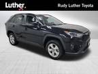 2019 Toyota RAV4 Hybrid Black, 62K miles