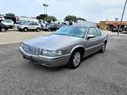 1998 Cadillac Eldorado Base 2dr Coupe