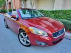 2011 Volvo C70 T5 2dr Convertible