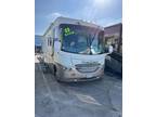 2003 Aurora By Coachmen Aurora By Coachmen 34 double slide out 34ft