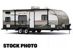 2013 Forest River Forest River RV Grey Wolf 26BH 26ft