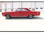 1967 Plymouth GTX