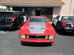 1973 Ford Mustang Mach 1