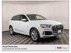 2023 Audi Q7 Premium 45 TFSI quattro Tiptronic