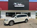 2014 Dodge Journey SXT 4dr SUV