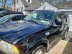 2004 Lincoln Aviator Luxury AWD 4dr SUV