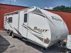 2011 Keystone Bullet 325-RKS 29ft