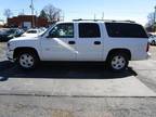 2000 Chevrolet Suburban 1500 LT 4dr 4WD SUV