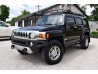 2008 HUMMER H3 SUV - Mt. Carmel, IL