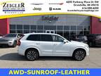 Used 2020 VOLVO XC90 For Sale