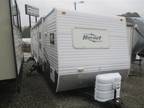 Used 2007 KEYSTONE RV HORNET 30FKS For Sale