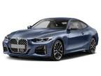 2024 BMW 4 Series M440i x Drive