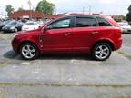 2015 Chevrolet Captiva Sport LT 4dr SUV