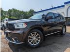 2017 Dodge Durango 5.7L V-8 Hemi Police SSV AWD Tow Package Bluetooth SUV AWD