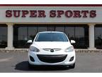 2012 Mazda MAZDA2 Sport 4dr Hatchback 4A