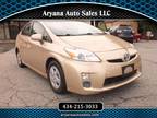 Used 2010 Toyota Prius for sale.