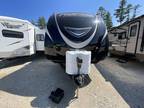 2016 Keystone RV Keystone RV Premier Bullet 30 35ft