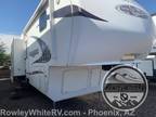 2011 Keystone Mountaineer 347THT 34ft