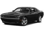 2015 Dodge Challenger SRT 392