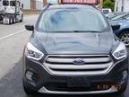 2018 Ford Escape SEL AWD 4dr SUV