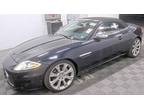 2013 Jaguar XK XK Convertible 2D