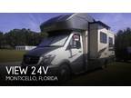 2018 Winnebago Winnebago View 24V 24ft