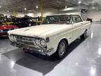 Used 1964 Mercury Comet for sale.