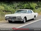 1967 Lincoln Continental